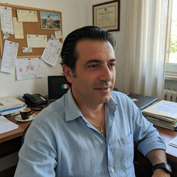 Ottavio C.