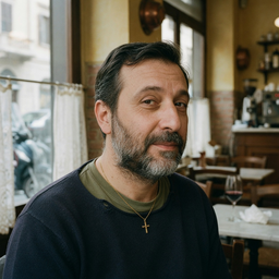 Nevio A.
