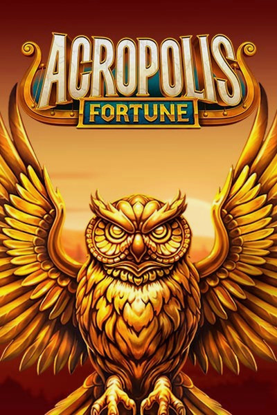 Slot Acropolis Fortune su Betrepublic Casino