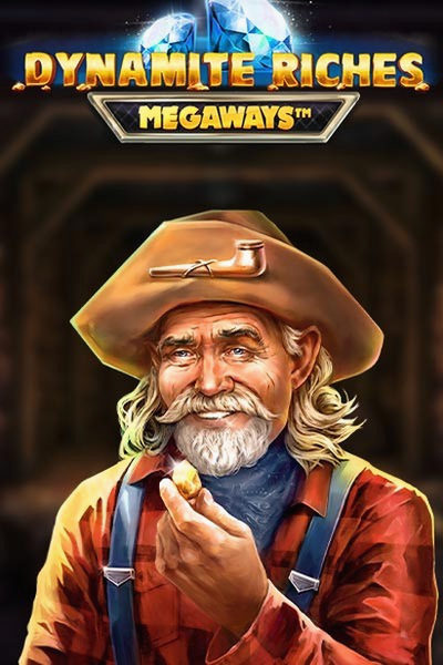 Slot Dynamite Riches Megaways su Cleobetra Casino