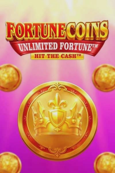 Slot Fortune Coins Unlimited Fortune su Cleobetra Casino