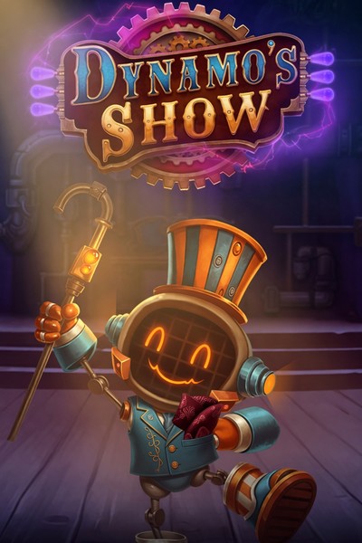 Slot Dynamo's Show su Betrepublic Casino