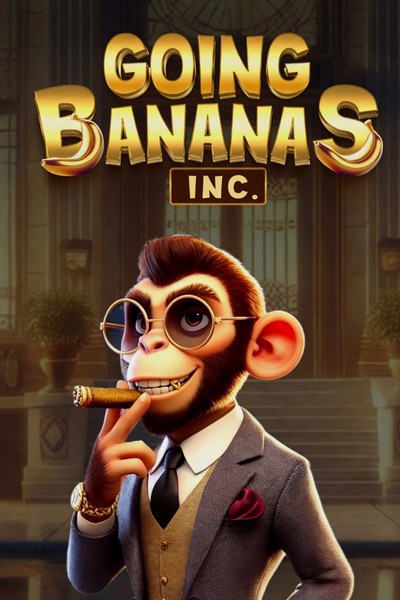 Slot Going Bananas Inc su Betrepublic Casino