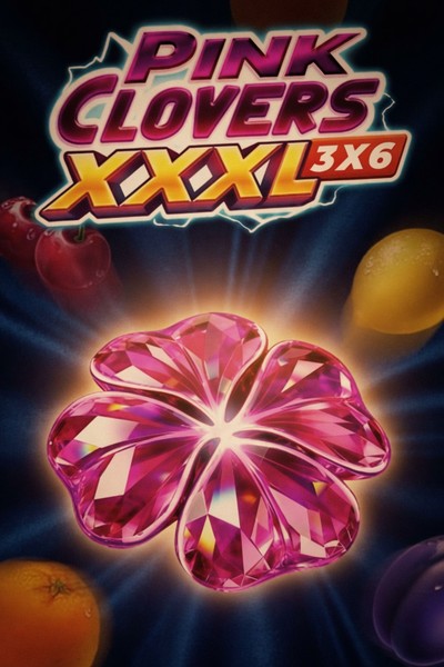 Slot Pink Clovers XXXL: Hold and Win su Betrepublic Casino
