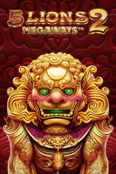 Slot 5 Lions Megaways 2 su Betwest Casino
