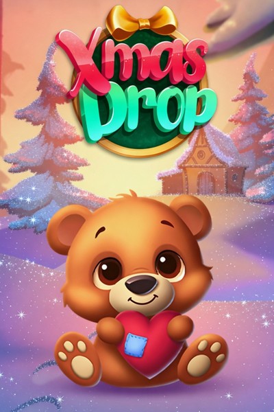 Slot Xmas Drop su Betwest Casino
