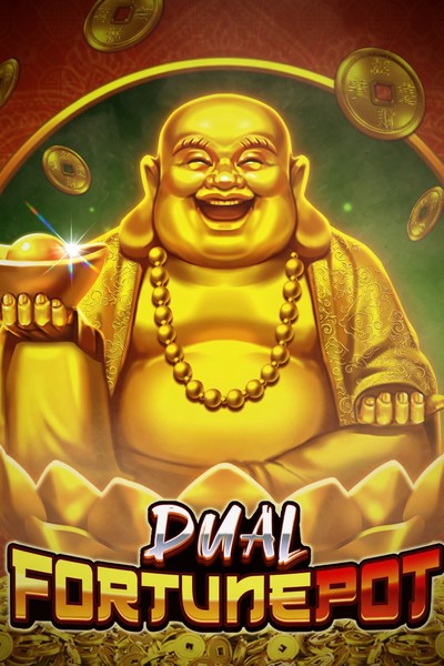 Slot Dual Fortunepot su Casinova Casino