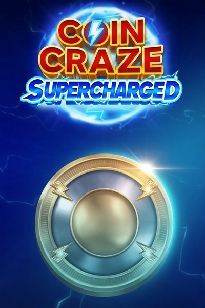 Slot Coin Craze: Supercharged su Cleobetra Casino