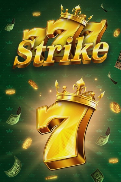 Slot 777 Strike su Cleobetra Casino