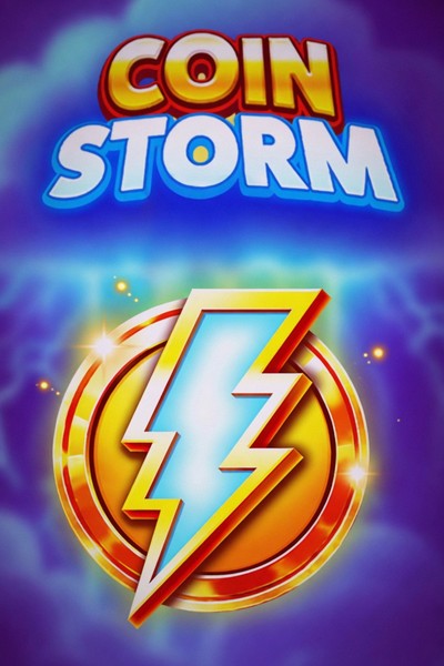 Slot Coin Storm su Kingmaker Casino