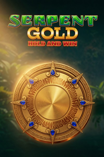Slot Serpent Gold: Hold & Win su Kingmaker Casino