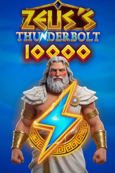 Slot Zeus's Thunderbolt 10000 su Kingmaker Casino